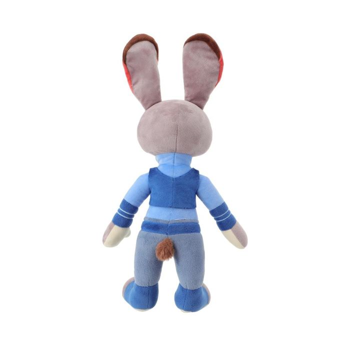 Peluche em Pé da Disney Zootopia (43cm, Judy)