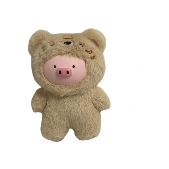 Pendente Vinil da Mini Family Collection Gigi (Tigre, 14cm)