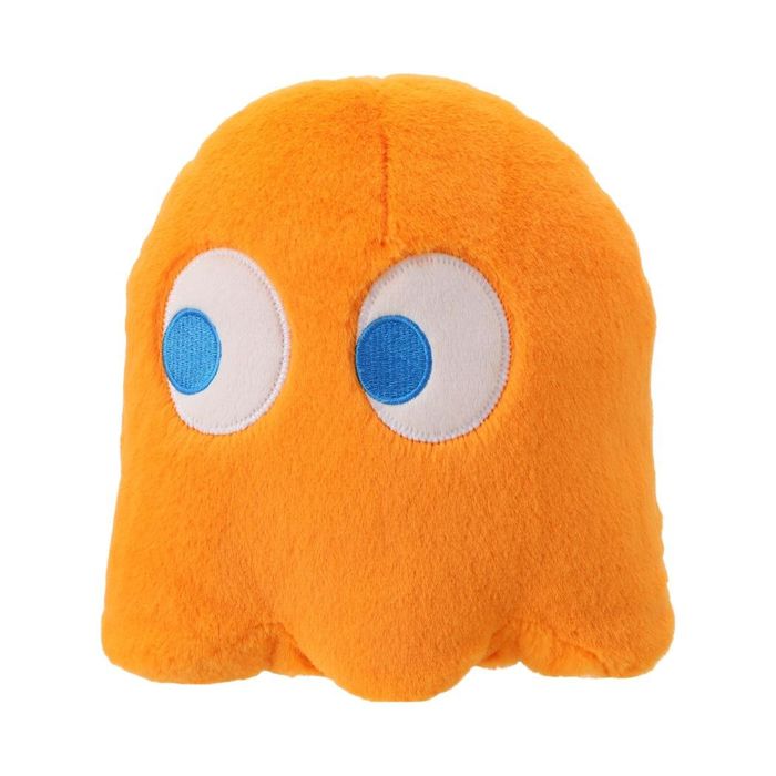 Peluche Pac-Man 20cm (Clyde)