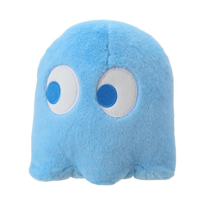 Peluche Pac-Man 20cm (Inky)