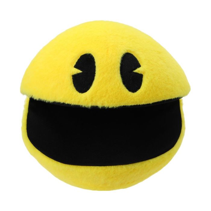 Peluche do PAC-MAN de 20cm (PAC MAN)