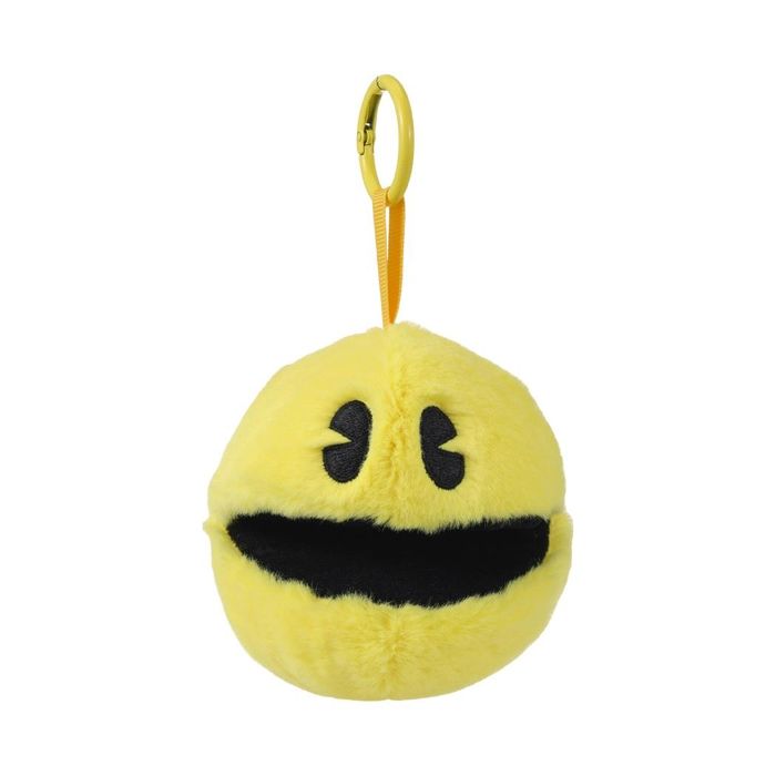 Peluche Pendente Pac-Man 10cm (Pac-Man)