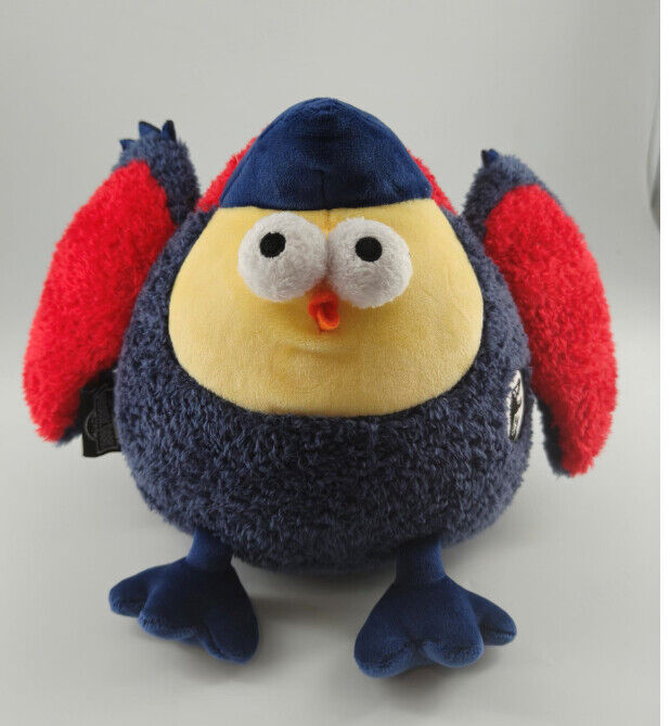 Peluche Pterossauro Dundun de Jurassic Park