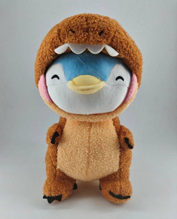 Peluche Penpen Tiranossauro de Jurassic Park