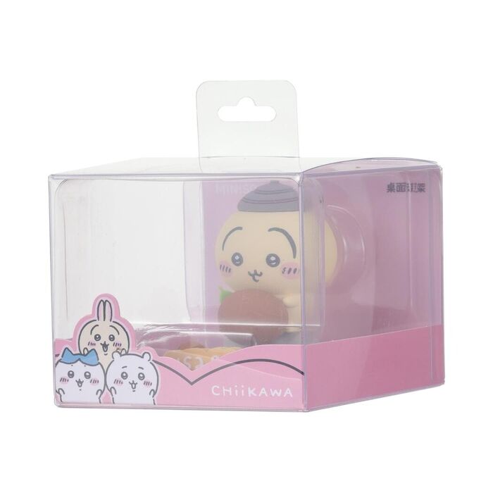 Suporte de Telemóvel do Chiikawa (Usagi)