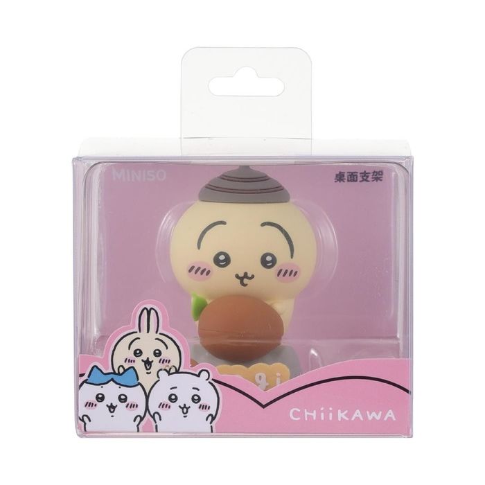 Suporte de Telemóvel do Chiikawa (Usagi)