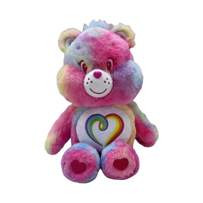 Peluche dos Ursinhos Carinhosos de 30cm (Togetherness Bear)