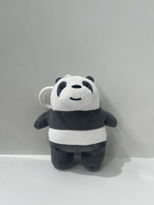 Pendente Peluche Nós, os Ursos (13cm, Panda)