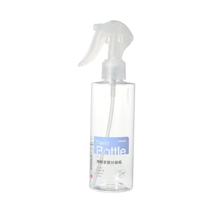 PET - Garrafa Spray 200mL