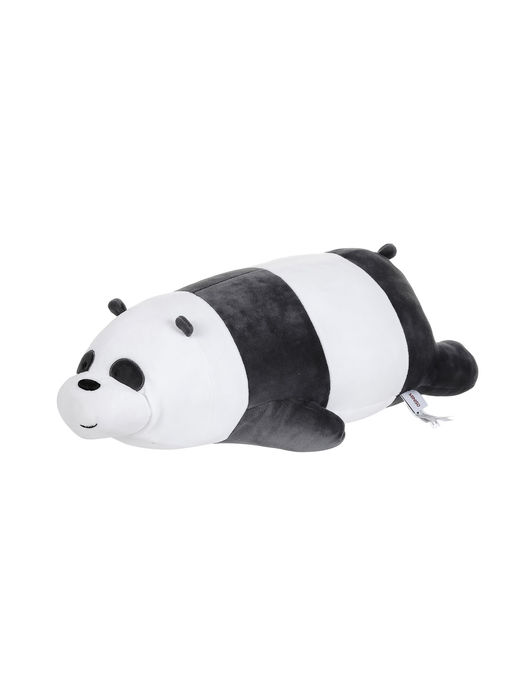 Nós, os Ursos - Peluche Grande Deitado (Panda)