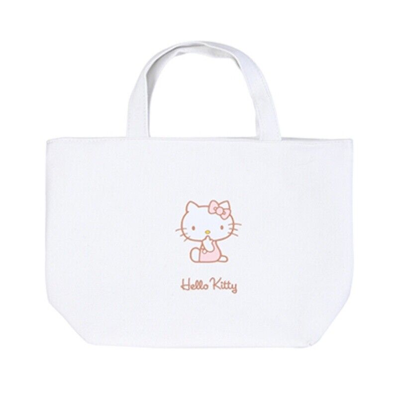 Lancheira de Almoço - Hello Kitty - Sanrio