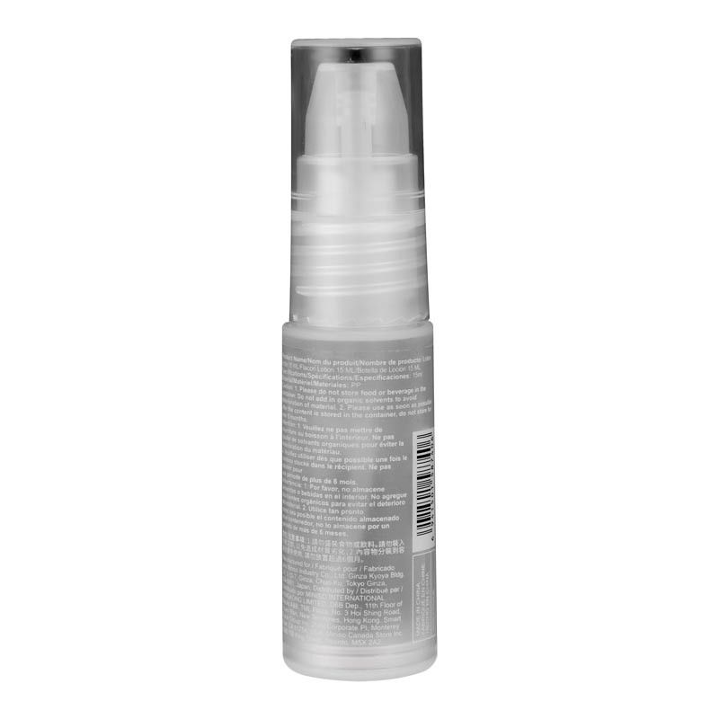 Frasco de Creme - 15 ML