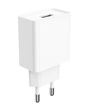 Carregador USB de 10,5 W(Branco)