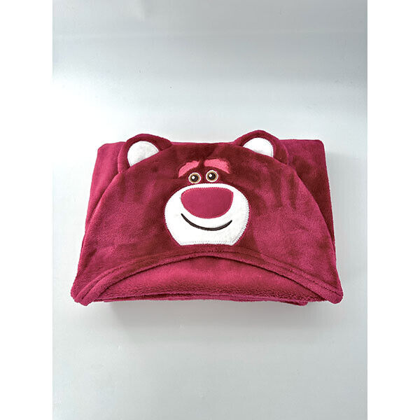 Manta do Lotso do Toy Story 