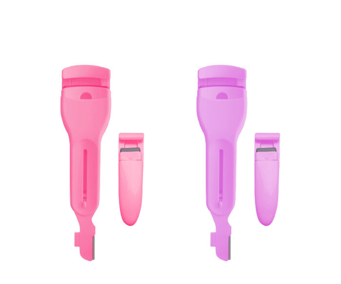Conjunto PINK ME! - Pestanas e Sobrancelhas