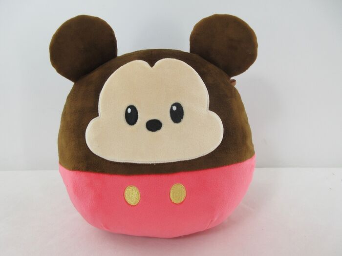 Disney - Peluche Mickey