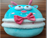 Dundun Dessert Series - Peluche de Macaron (dugon) 25cm