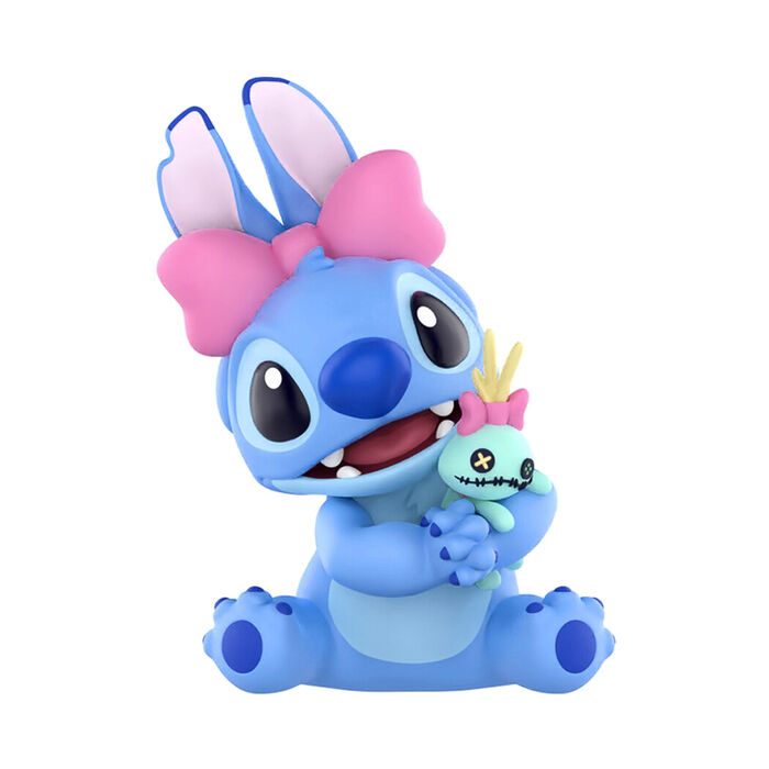 Disney - Lilo & Stitch figura modelo sweet hug