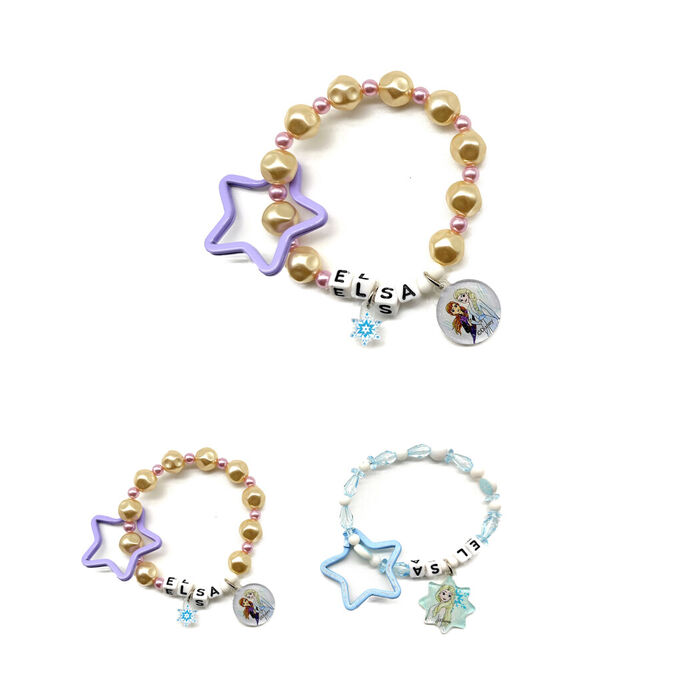 Disney - Pulseira - Disney Frozen