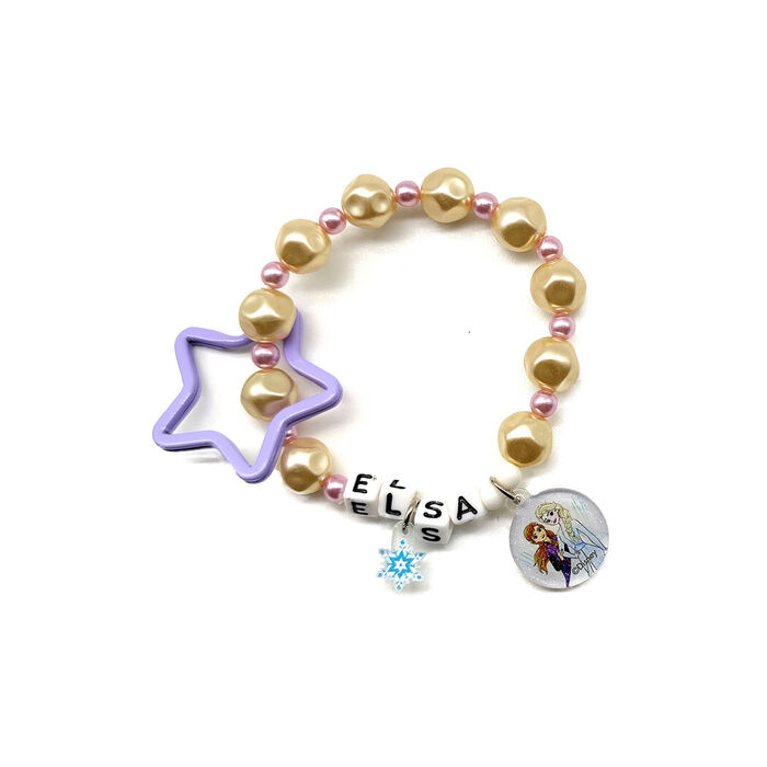 Disney - Pulseira - Disney Frozen