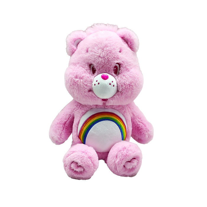 Ursinhos Carinhosos - Peluche (cheer) 30cm