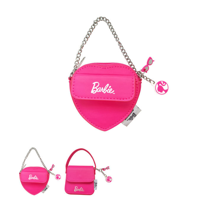 Estojo Protetor de Auriculares da Barbie