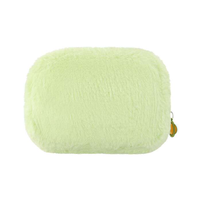 Necessaire com Brilho do Alien de Toy Story da Disney Fluffy Festival 