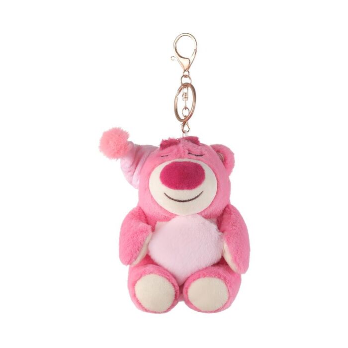 Pendente de Peluche do Lotso de Disney Sweet Sleep (Toy Story)