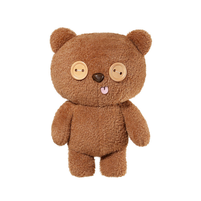 Bob+Tim - Peluche 50,8cm (Clássico)
