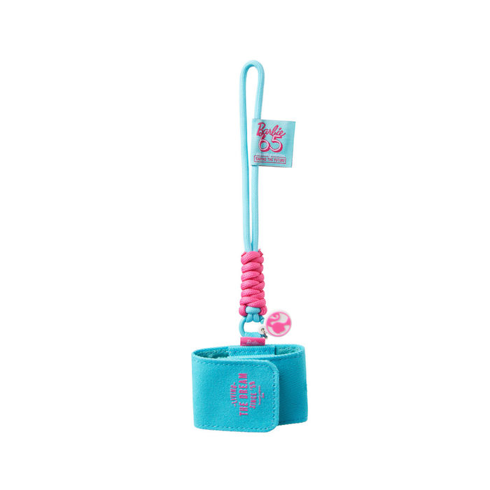 Barbie - Bolsa de Proteção para Auriculares (Denim)