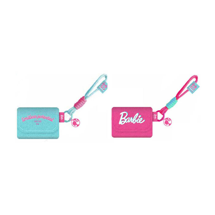 Barbie - Bolsa Protetora para Auriculares