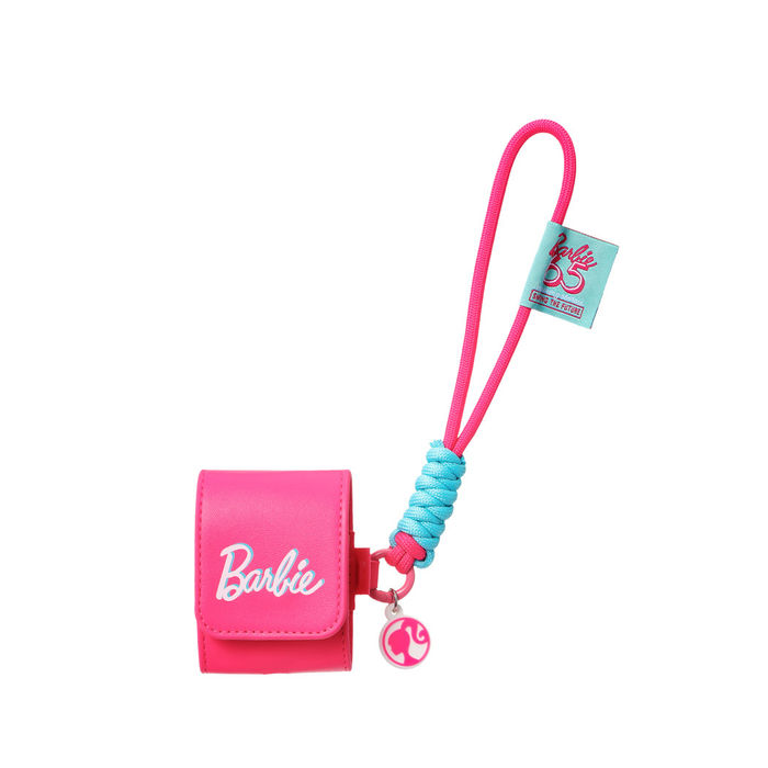 Barbie - Bolsa Protetora para Auriculares