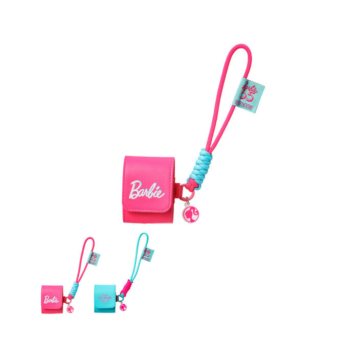 Barbie - Bolsa Protetora para Auriculares