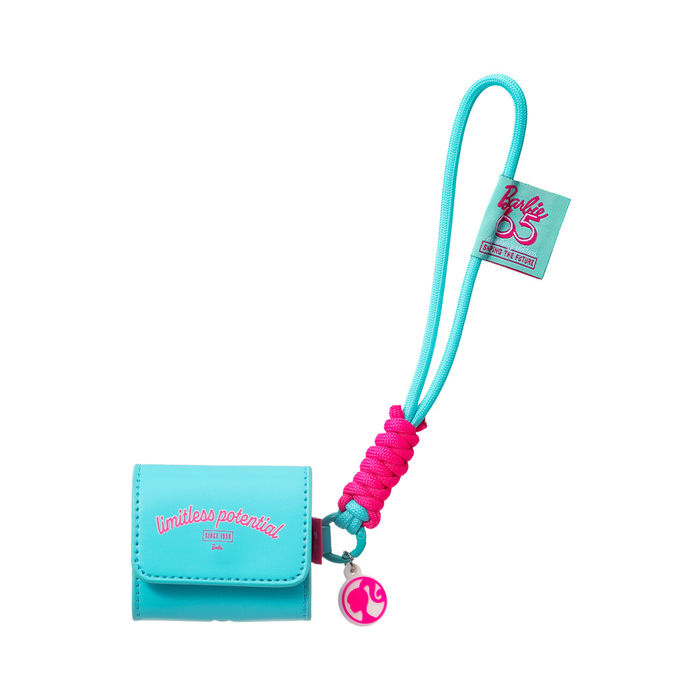Barbie - Bolsa Protetora para Auriculares