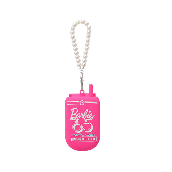 Barbie - Espelho Dobrável em Forma de Telefone Shining Collection