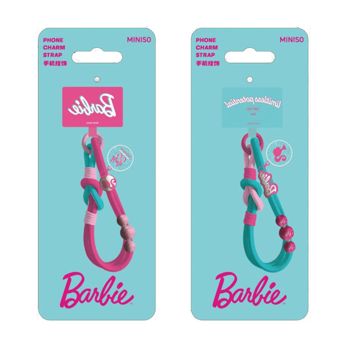 Pulseira de Telemóvel da Barbie Shining