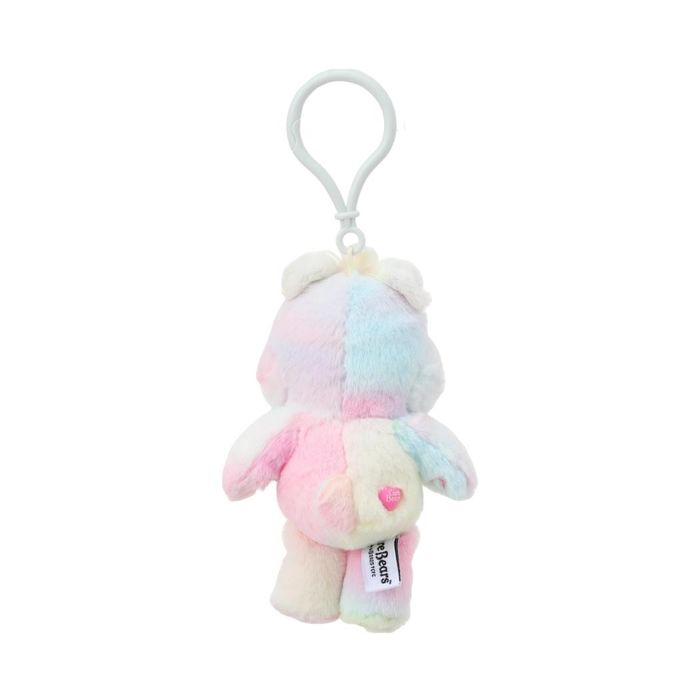 Peluche Pendente Ursinhos Carinhosos 13cm (True Heart Bear)