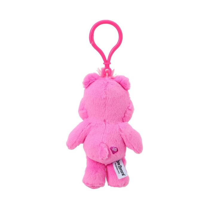 Peluche Pendente Ursinhos Carinhosos 13cm (Hopeful Heart Bear)