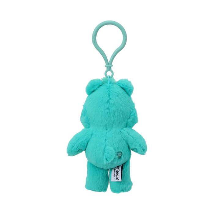 Peluche Pendente Ursinhos Carinhosos 13cm (Thanks-a-Lot Bear)