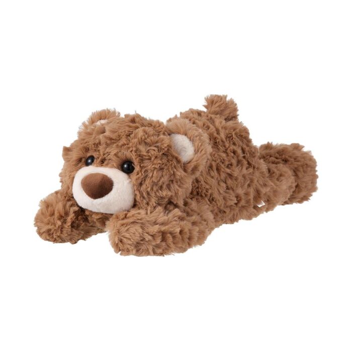 Peluche Deitado do Gift Bear