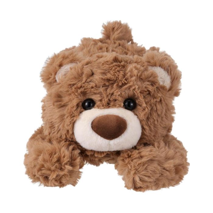 Peluche Deitado do Gift Bear