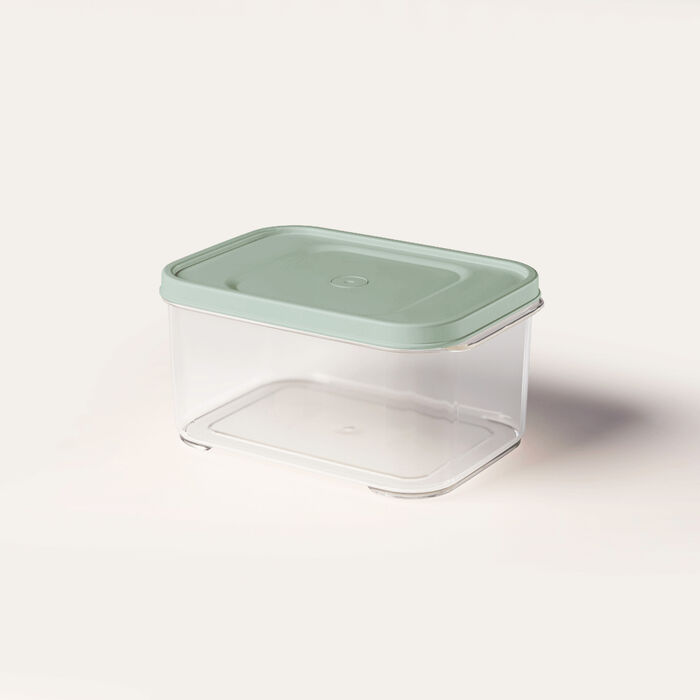 Taparuere Solid Color - 900ml (Verde)