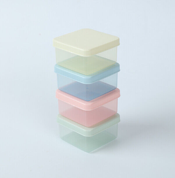 Taparuere Macaron Pequeno (4 Unidades)