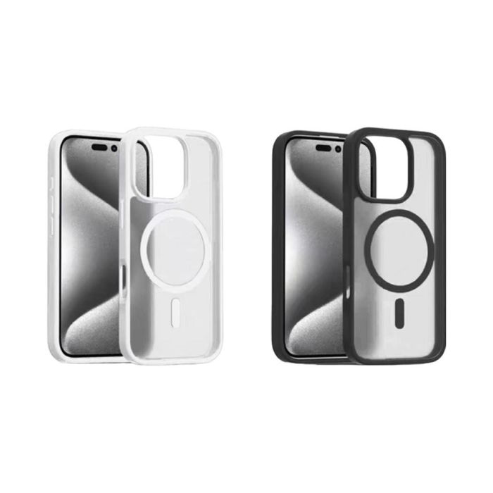 Capa de Telemóvel Mini Ultra (iPhone 16 Pro)