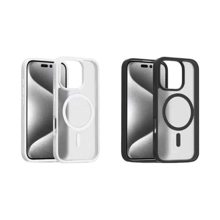 Capa de Telemóvel Mini Ultra (iPhone 17 Pro)