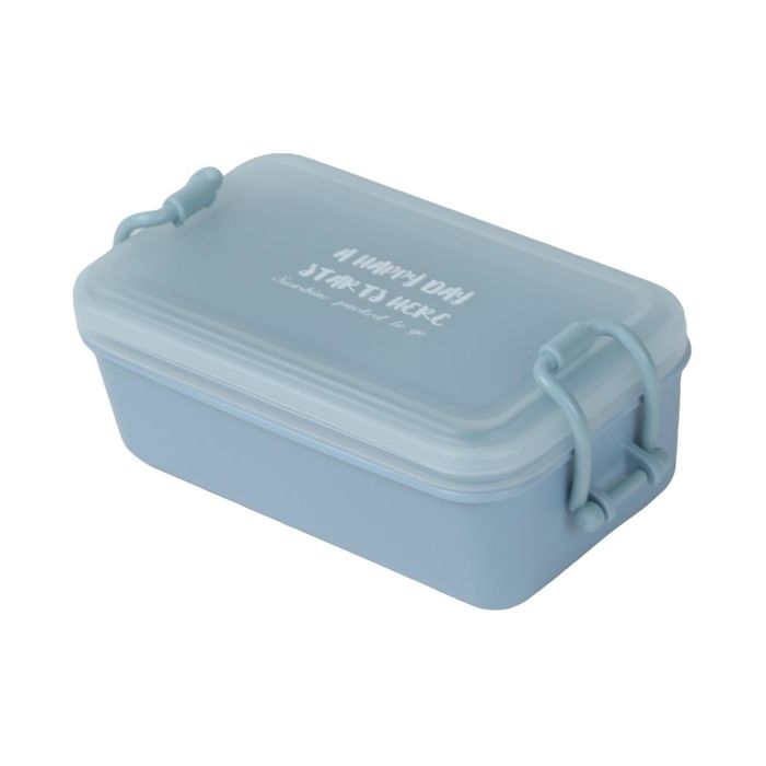 Taparuere da Macaron de 500mL (Azul)