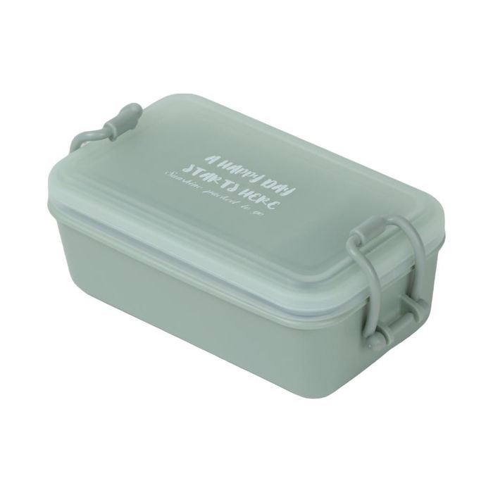 Taparuere da Macaron de 500mL (Verde)