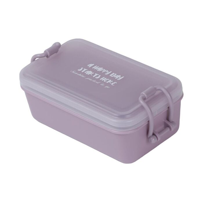 Taparuere da Macaron de 500mL (Roxo)
