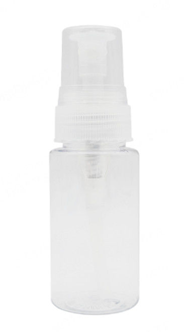 Frasco Spray de Boca Larga de 30mL