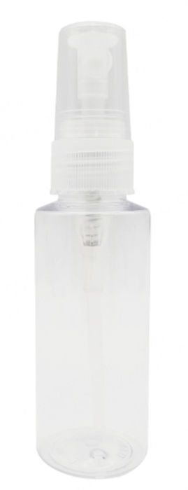 Frasco Spray de Boca Larga de 100mL